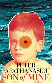 Son of Mine - Peter Papathanasiou - ebook
