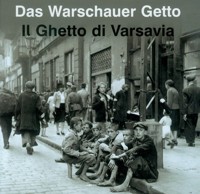 Getto Warszawskie - Grupińska Anka, Jagielski Jan, Szapiro Paweł - książka