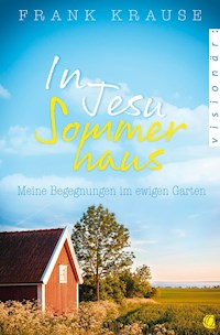 In Jesu Sommerhaus - Frank Krause - ebook