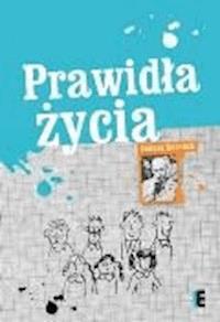 Prawidła życia - Janusz Korczak - ebook