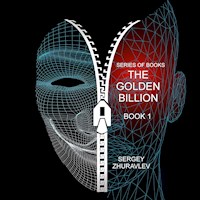 THE GOLDEN BILLION - SERGEY - ebook