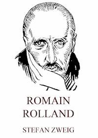 Romain Rolland - Stefan Zweig - ebook