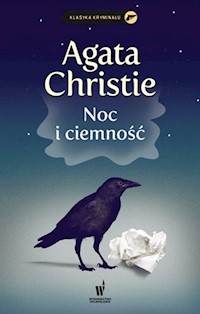 Noc i ciemność - Agata Christie - ebook + audiobook + książka