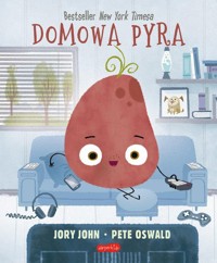 Domowa Pyra - John Jory, Oswald Pete - książka