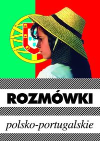 Rozmówki polsko-portugalskie - Michalska Urszula - książka