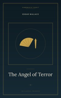 The Angel of Terror - Edgar Wallace - ebook