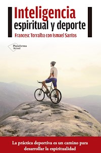 Inteligencia espiritual y deporte - Ismael Santos - ebook