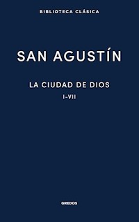 La ciudad de Dios - San Agustín - ebook