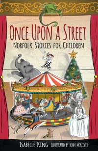 Once Upon a Street - Isabelle King - ebook