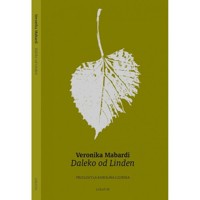 Daleko od Linden - Mabardi Veronika - książka