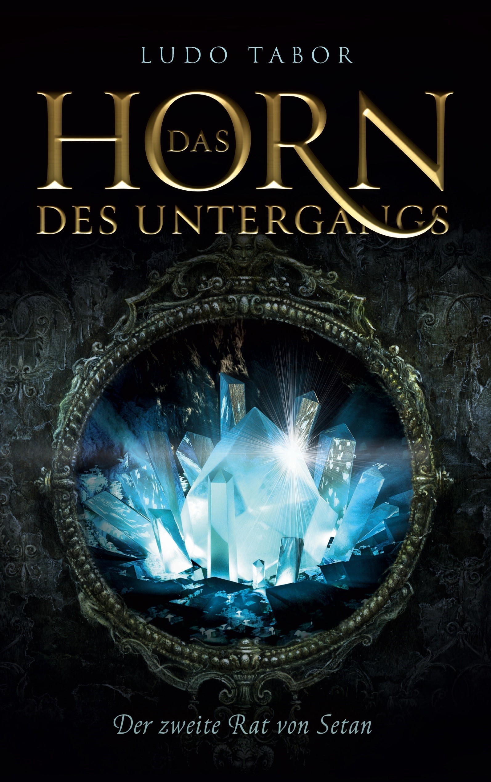 Das Horn des Untergangs