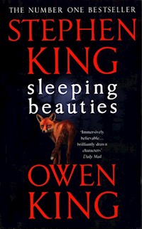 Sleeping Beauties - King Stephen, King Owen - książka