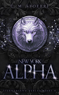 New York Alpha (Part 4) - C.M. Spoerri - ebook