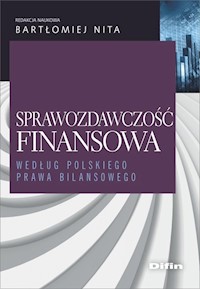 Sprawozdawczość finansowa według polskiego prawa bilansowego -  - książka