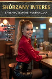 Skórzany Interes - Seeman-Włodarczak Barbara - ebook