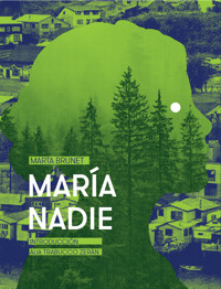 María Nadie - Marta Brunet - ebook