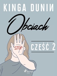 Obciach - Kinga Dunin - ebook + audiobook