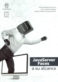 JavaServer Faces a su alcance - Rocío Rodríguez Guerrero - ebook