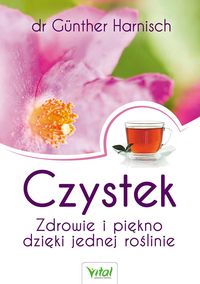 Czystek - Harnisch Günter - książka