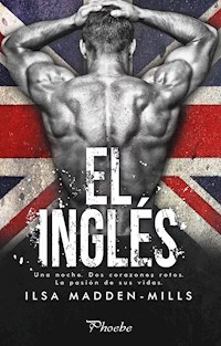 El inglés - Madden-Mills Ilsa - ebook
