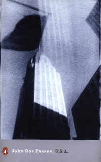 U.S.A - Dos Passos John - książka