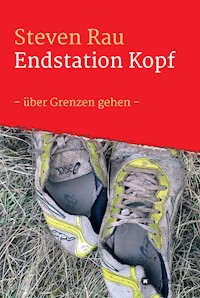 Endstation Kopf - Steven Rau - ebook