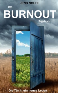 Burnout - Jens Nolte - ebook