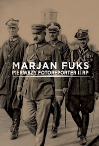 Marjan Fuks -  - książka