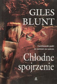 Chłodne spojrzenie - Giles Blunt - ebook