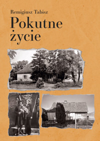 Pokutne życie - Tabisz Remigiusz - ebook