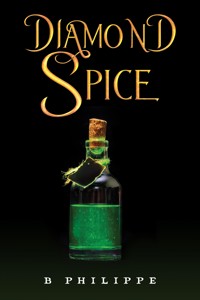 Diamond Spice - B Philippe - ebook