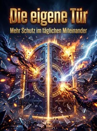 Die eigene Tür - Silas Sommer - ebook