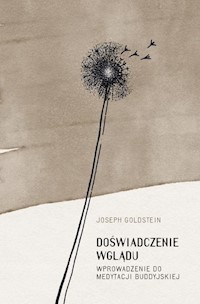 Doświadczenie wglądu - Goldstein Joseph - ebook + książka