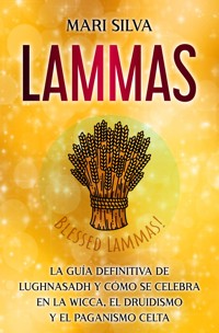 Lammas - Mari Silva - ebook