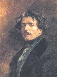 Dzienniki 1822-1853 - Delacroix Eugene - książka