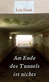 Am Ende des Tunnels ist nichts - Lele Frank - ebook