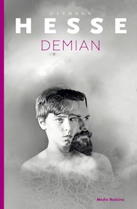 Demian - Hermann Hesse - ebook + audiobook + książka