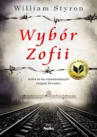 Wybór Zofii - William Styron - ebook + książka