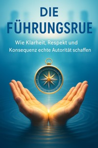 Die Führungsruhe - Anna-Lena Müller - ebook