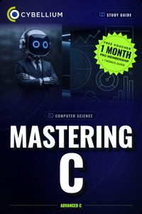 Mastering C++ - Cybellium - ebook