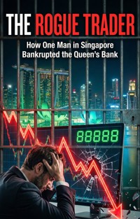 The Rogue Trader - James T. Percival - ebook