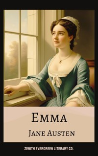 Emma - Jane Austen  - ebook