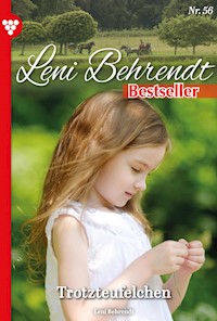 Trotzteufelchen - Leni Behrendt - ebook