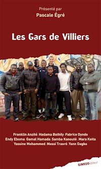 Les Gars de Villiers - Collectif - ebook