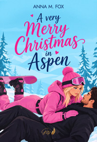 A very merry Christmas in Aspen - Anna M. Fox - ebook