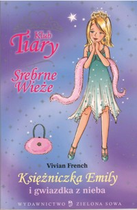 Księżniczka Emily i gwiazdka z nieba - Vivian French - ebook