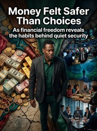 Money Felt Safer Than Choices - Talia Westcott - ebook