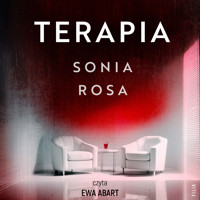 Terapia - Rosa Sonia - ebook + audiobook + książka
