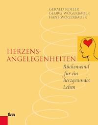 Herzensangelegenheiten - Gerald Koller - ebook