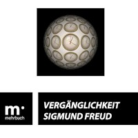 Vergänglichkeit - Sigmund Freud - ebook